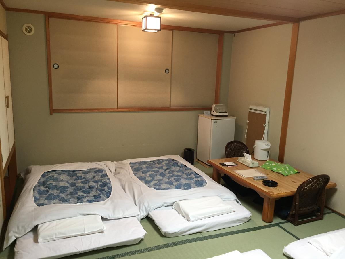 Hotel Crown Hills Kitami Dış mekan fotoğraf